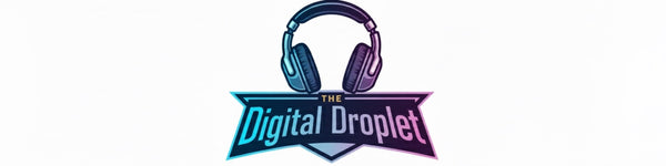 DIGITALDROPLET